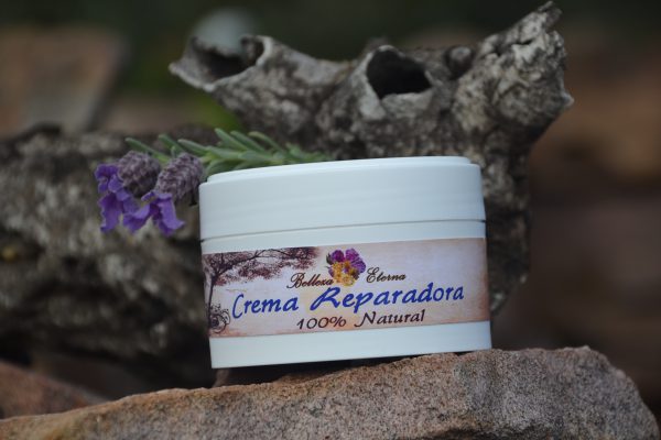 Crema para piel seca
