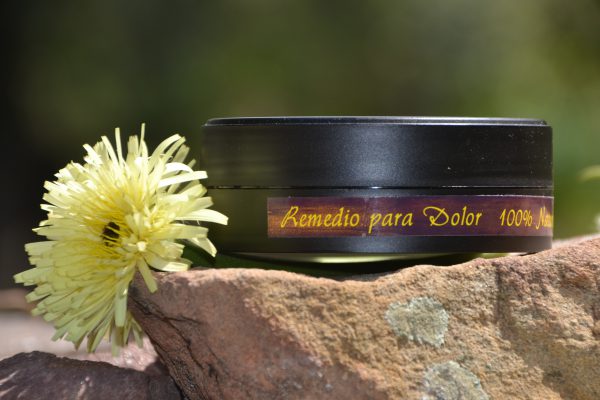 remedio para dolor