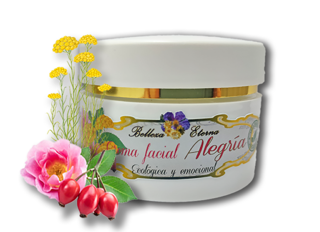 ➤ Almendra Crema Facial Calmante 30ml - Mejor Precio - Herbolario Rosana