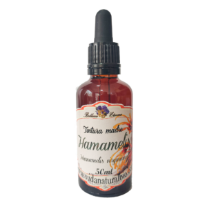 Extracto de Hamamelis (Hamamelis virginiana) 50ml